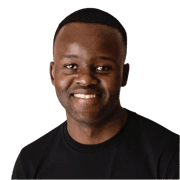 Tony Kipkemboi
